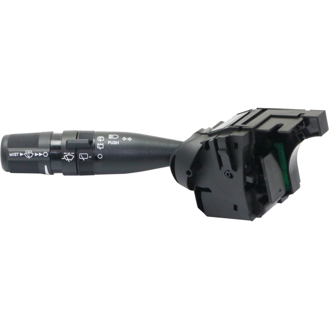 Rear Wiper Arm & Blade Kit For 2011-2020 Dodge Grand Caravan & Chrysler Town & Country