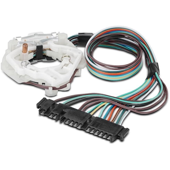 Turn Signal Switch 1 - Compatible with 1989 - 1992 Oldsmobile Custom Cruiser Base 1990 1991