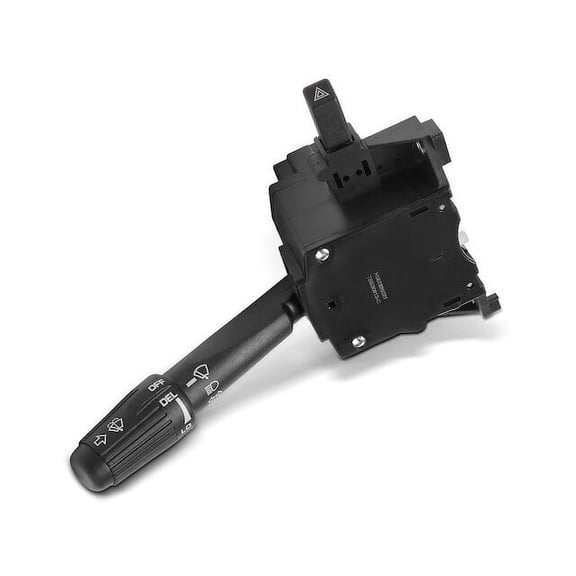 Turn Signal Switch 1 - Compatible with 1991 - 1993 Dodge D150 1992