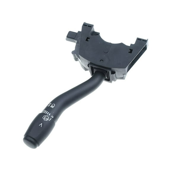 Turn Signal Switch 1 - Compatible with 1997 - 1998 Ford E-350 Econoline - Autopart Premium