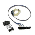 thumbnail image 1 of Turn Signal Switch Blinker Directional Harness for 67-72 Chevy GMC C/K SWA41605, 1 of 1