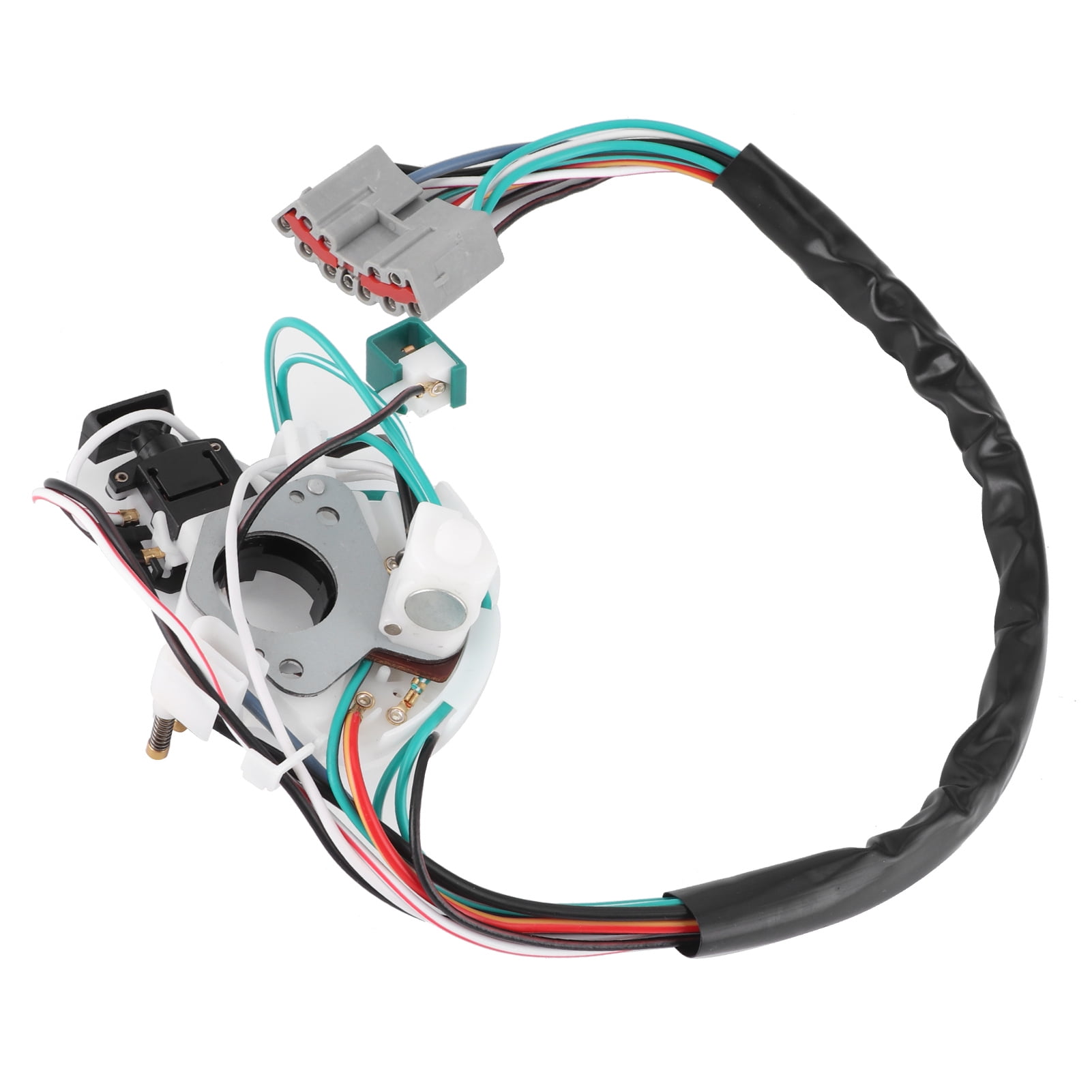 Turn Signal Switch Cable Wiring Harness W/Tilt Steering Fit for Ford