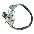 Turn Signal Switch Cable Wiring Harness W/Tilt Steering Fit for Ford