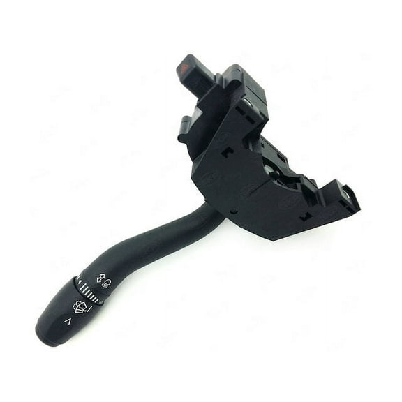 Turn Signal Switch - Compatible with 1999 - 2004, 2006 - 2009, 2011 - 2017 Ford F-53 Motorhome Chassis 2000 2001 2002 2003 2007 2008 2012 2013 2014 2015 2016