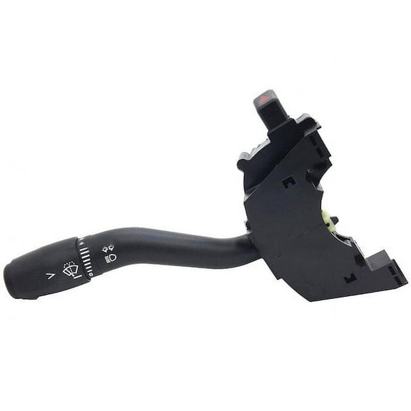Turn Signal Switch - Compatible with 1999 - 2004, 2006 - 2019 Ford F-53 Motorhome Chassis 2000 2001 2002 2003 2007 2008 2009 2010 2011 2012 2013 2014 2015 2016 2017 2018
