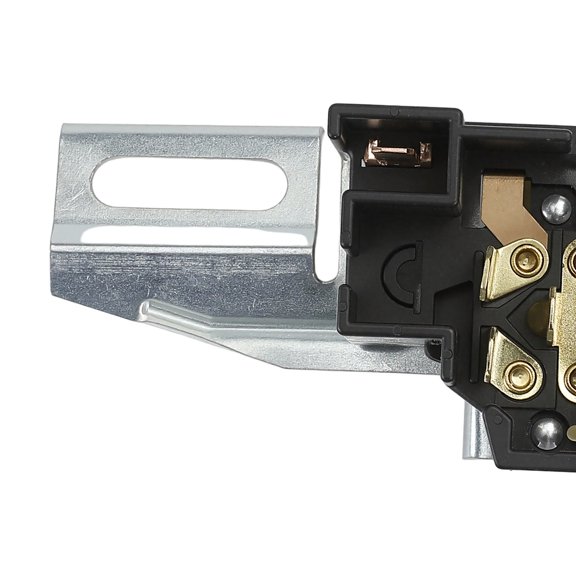 Turn Signal Switch Compatible: Cadillac DeVille 1980-1985, Seville, Eldorado 1979-1985, Fleetwood 1980-1986