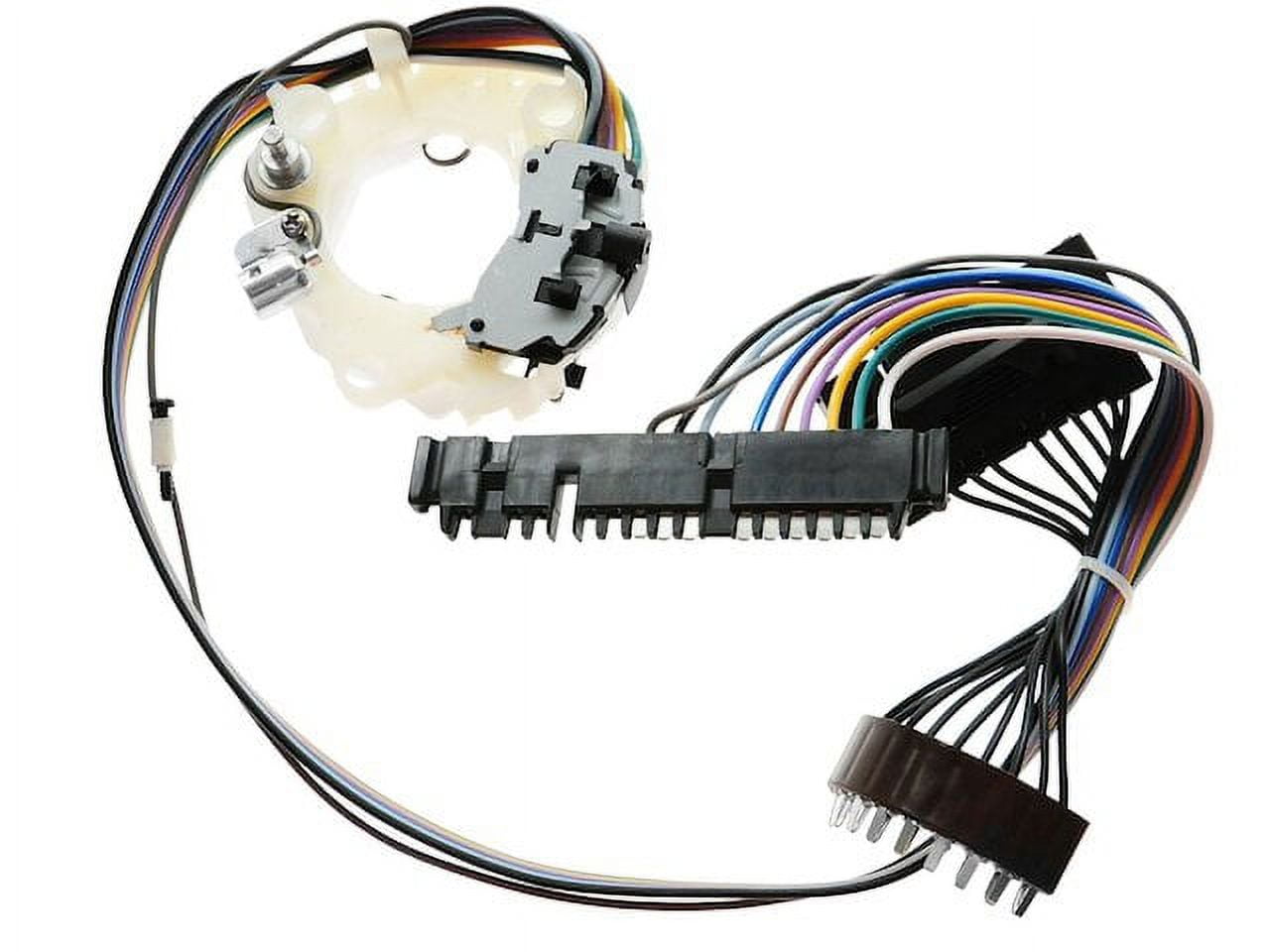 Turn Signal Switch Compatible with 1967 1968 Oldsmobile Cutlass