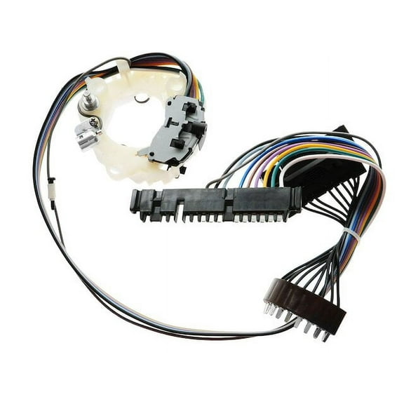 Turn Signal Switch - Compatible with 1967 - 1968 Pontiac Firebird