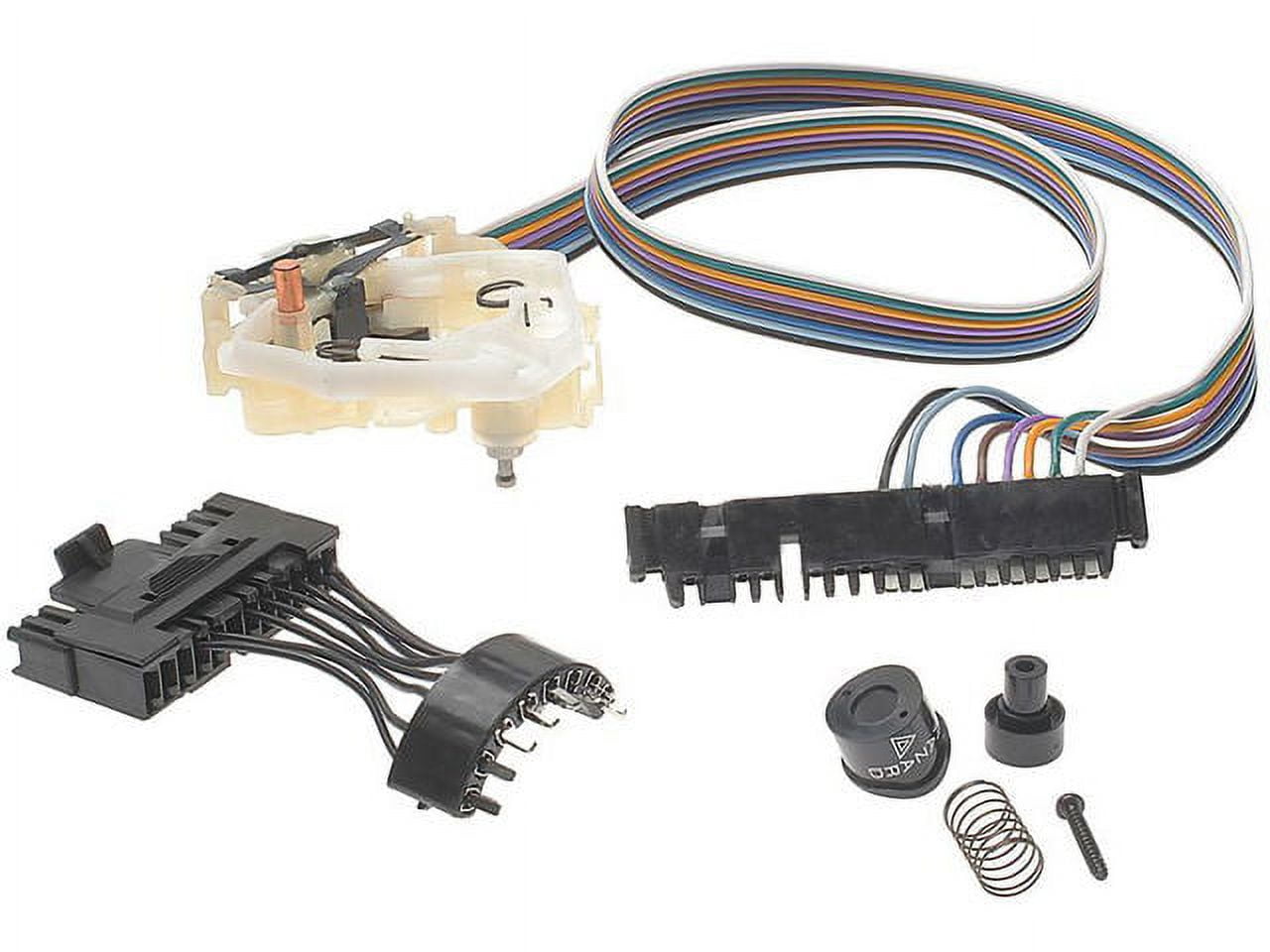 Turn Signal Switch For Chevy C10/C20/C30 Pickup Trucks 1967-1972 - Directional Switch Replacement