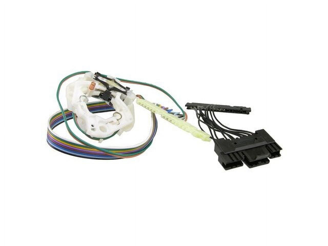 Turn Signal Switch Compatible with 1969 1973 Chevy Chevelle 1970
