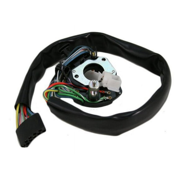 Turn Signal Switch - Compatible with 1970 - 1971 Mercury Montego