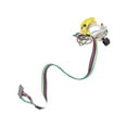 thumbnail image 1 of Turn Signal Switch - Compatible with 1970 - 1973 Dodge Polara 1971 1972, 1 of 2