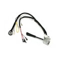 thumbnail image 1 of Turn Signal Switch - Compatible with 1970 - 1973 Porsche 911 1971 1972, 1 of 2