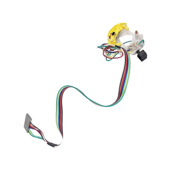 Turn Signal Switch - Compatible with 1971 - 1976 Plymouth Scamp 1972 1973 1974 1975