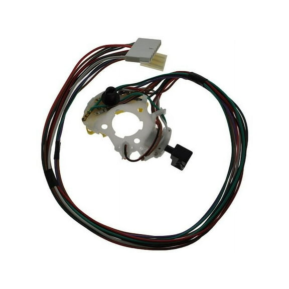 Turn Signal Switch - Compatible with 1973 - 1974, 1978 Dodge Challenger