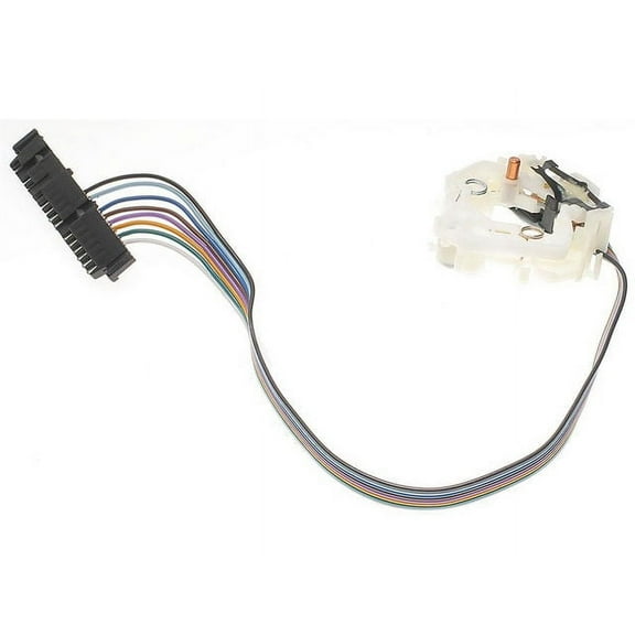 Turn Signal Switch - Compatible with 1975 - 1983 Chevy C10 1976 1977 1978 1979 1980 1981 1982