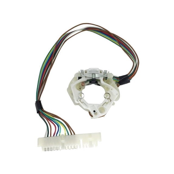 Turn Signal Switch - Compatible with 1976 - 1980 Oldsmobile Starfire 1977 1978 1979