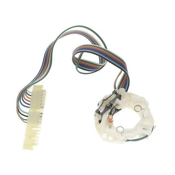 Turn Signal Switch - Compatible with 1976 - 1986 Jeep CJ7 1977 1978 1979 1980 1981 1982 1983 1984 1985