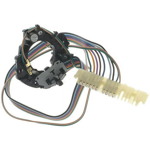 Turn Signal Switch - Compatible with 1977 - 1980, 1984 - 1988 Jeep J10 1978 1979 1985 1986 1987