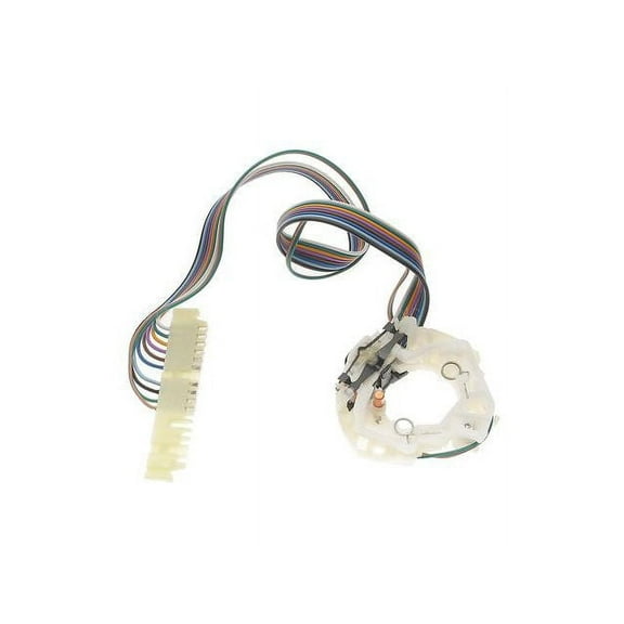 Turn Signal Switch - Compatible with 1977 - 1987 Buick Regal 1978 1979 1980 1981 1982 1983 1984 1985 1986