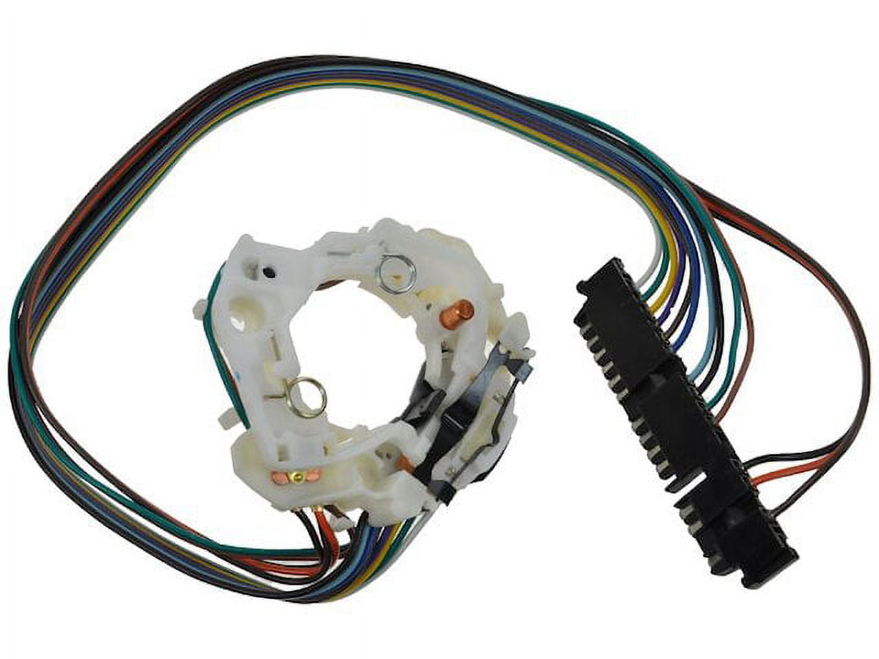 Turn Signal Switch Compatible with 1977 1987 Chevy El Camino 1978