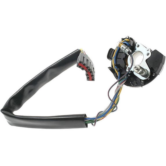 Turn Signal Switch - Compatible with 1980 - 1983 Ford Bronco 1981 1982