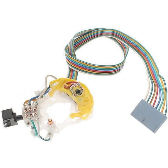 Turn Signal Switch - Compatible with 1984 - 1985 Dodge D100