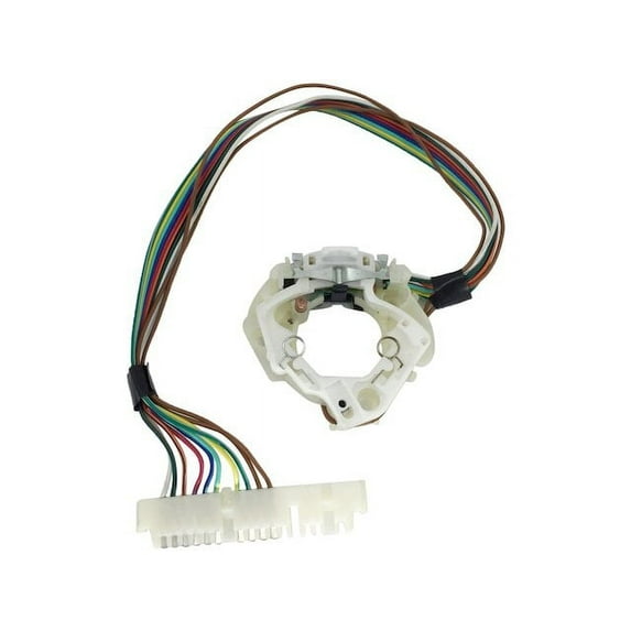 Turn Signal Switch - Compatible with 1984 - 1986 Chevy K10 Suburban 1985