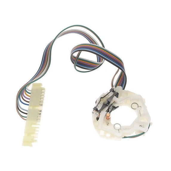 Turn Signal Switch - Compatible with 1984 - 1993 Chevy S10 Blazer 1985 1986 1987 1988 1989 1990 1991 1992