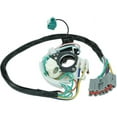 thumbnail image 1 of Turn Signal Switch - Compatible with 1984 Ford E-350 Econoline Club Wagon, 1 of 2
