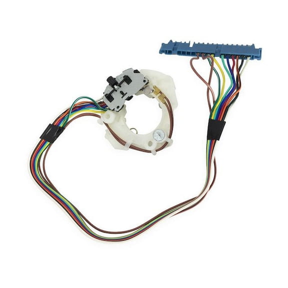 Turn Signal Switch - Compatible with 1985 - 1986 Chevy C20 Suburban
