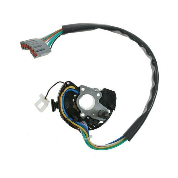 Turn Signal Switch - Compatible with 1985 - 1991 Ford Bronco 1986 1987 1988 1989 1990