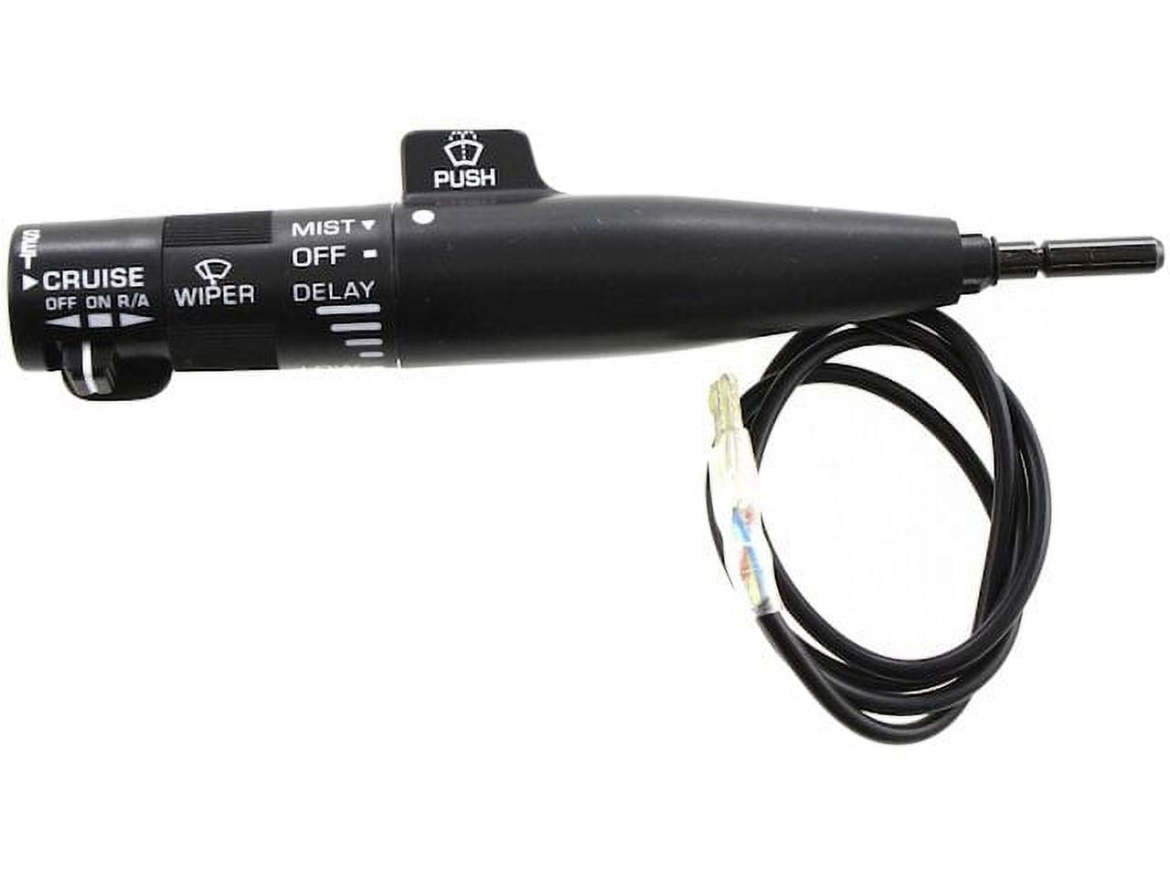 Turn Signal Switch Compatible with 1986 1992 Jeep Comanche 1987