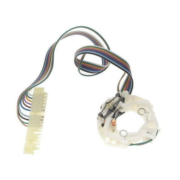 Turn Signal Switch - Compatible with 1987 - 1993 Jeep Wrangler 1988 1989 1990 1991 1992