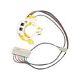 thumbnail image 1 of Turn Signal Switch - Compatible with 1988 - 1990 Dodge D150 1989, 1 of 2