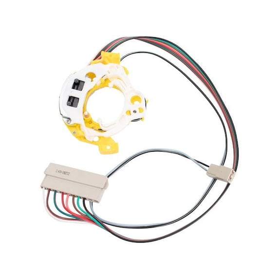 Turn Signal Switch - Compatible with 1988 - 1990 Dodge D150 1989