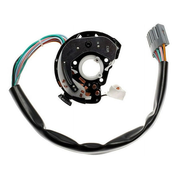 Turn Signal Switch - Compatible with 1988 - 1991, 1994 - 1996 Ford F Super Duty 1989 1990 1995