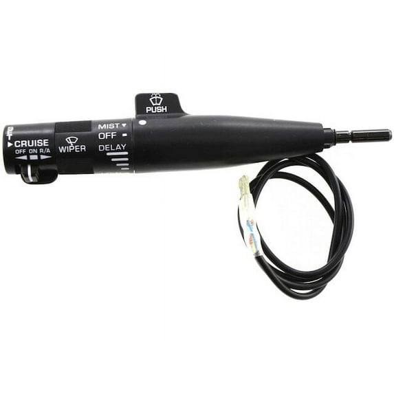 Turn Signal Switch - Compatible with 1989 - 1991 Chevy R2500 Suburban 1990