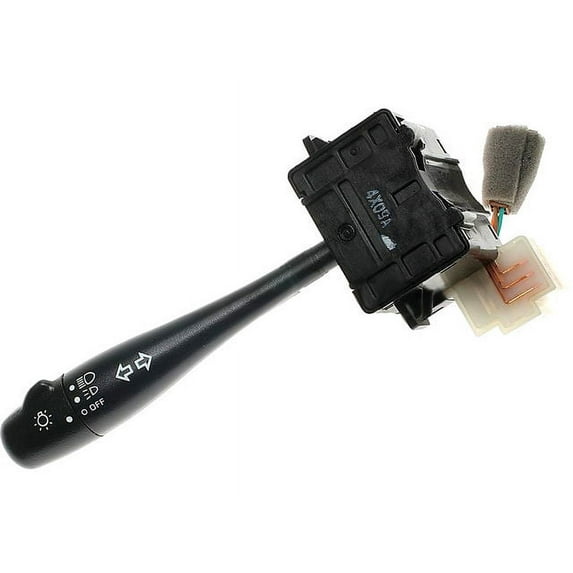 Turn Signal Switch - Compatible with 1989 - 1994 Nissan 240SX 1990 1991 1992 1993