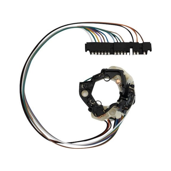 Turn Signal Switch - Compatible with 1989 - 1996 Chevy Caprice 1990 1991 1992 1993 1994 1995