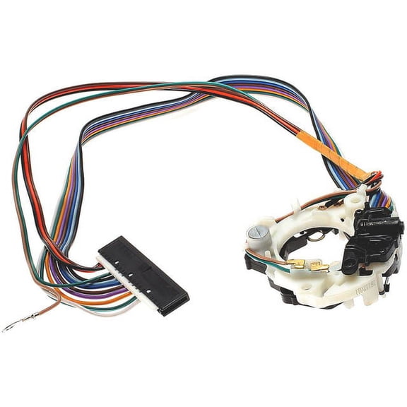 Turn Signal Switch - Compatible with 1990 - 1994 Cadillac DeVille 1991 1992 1993