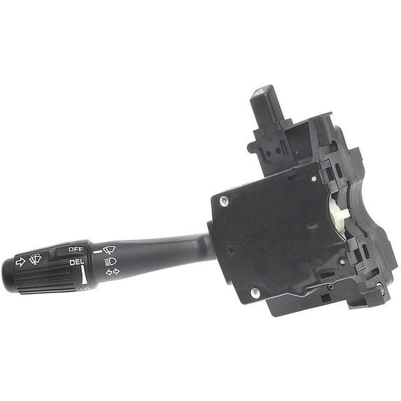 Turn Signal Switch - Compatible with 1991 - 1993 Dodge D350 1992