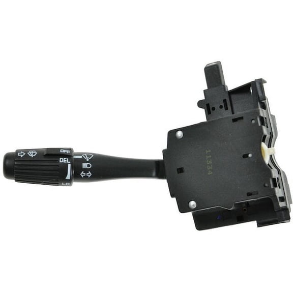 Turn Signal Switch - Compatible with 1991 - 1993 Dodge W350 1992