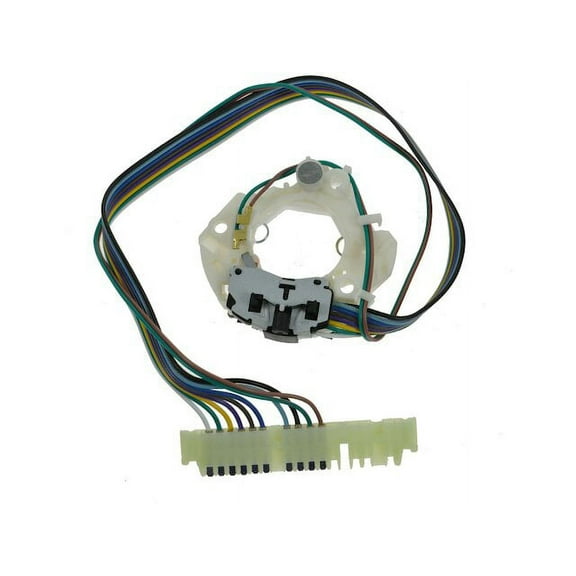 Turn Signal Switch - Compatible with 1992 - 1993 GMC Typhoon