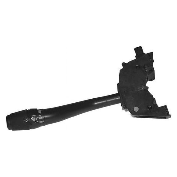 Turn Signal Switch - Compatible with 1993 - 1997 Ford F53 Motorhome - Stripped Chassis 1994 1995 1996