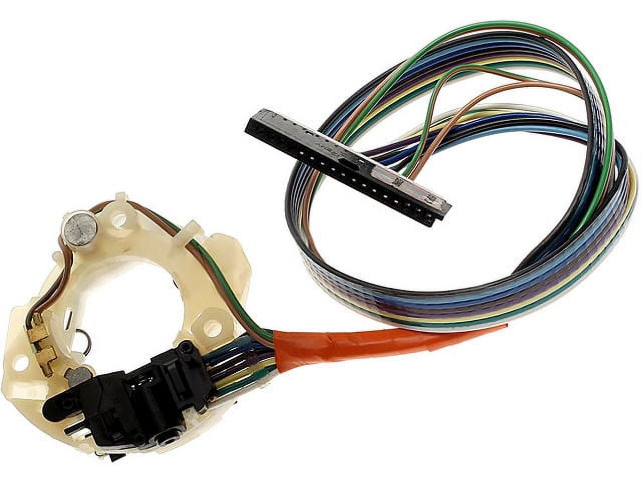 Turn Signal Switch Compatible with 1993 Oldsmobile Cutlass Cruiser 3