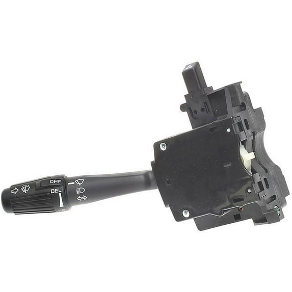 Turn Signal Switch - Compatible with 1994, 1996 Jeep Cherokee