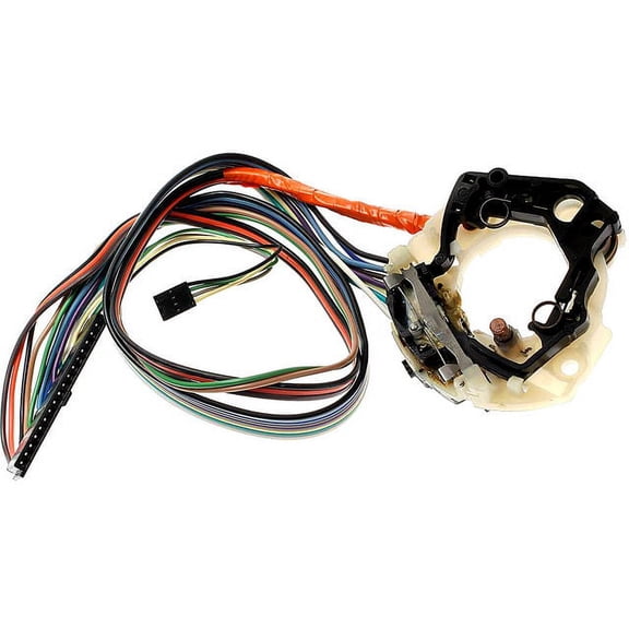 Turn Signal Switch - Compatible with 1994 - 1999 Cadillac DeVille 1995 1996 1997 1998