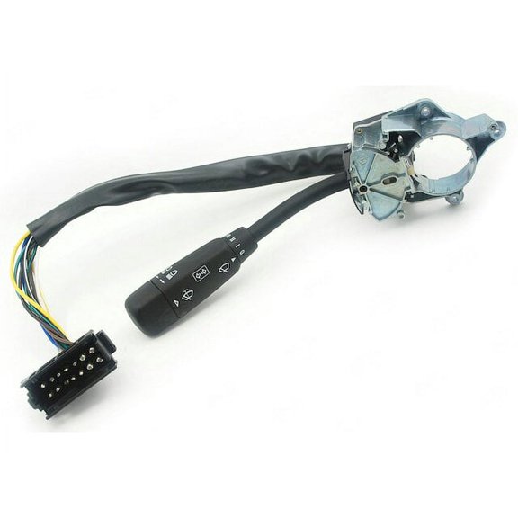 Turn Signal Switch - Compatible with 1995 - 1997 Mercedes-Benz C280 1996