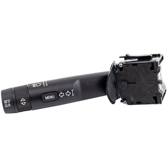 Turn Signal Switch - Compatible with 1995 - 1998 Lincoln Mark VIII 1996 1997